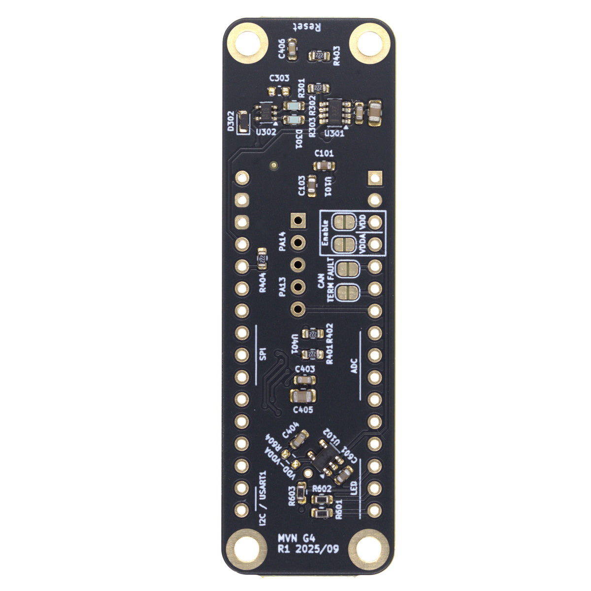 MVN: Minimum Viable Node (New!) – Pomegranate Systems