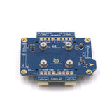 Whoop Carrier Board for Pixhawk Cube