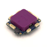 Whoop Carrier Board for Pixhawk Cube
