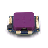 Whoop Carrier Board for Pixhawk Cube