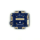 Whoop Carrier Board for Pixhawk Cube
