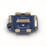 Whoop Carrier Board for Pixhawk Cube